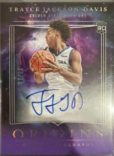 Trayce Jackson-Davis