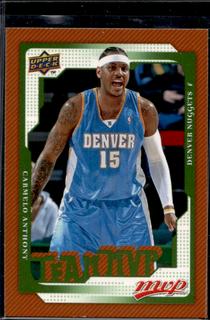 Carmelo Anthony