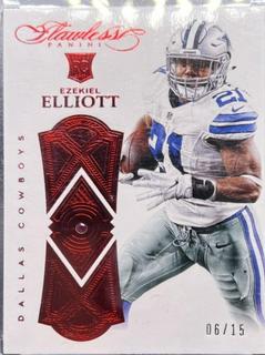 Ezekiel Elliott