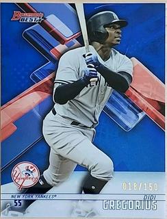 Didi Gregorius
