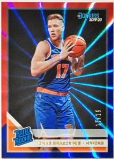 Ignas Brazdeikis