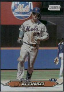 Pete Alonso