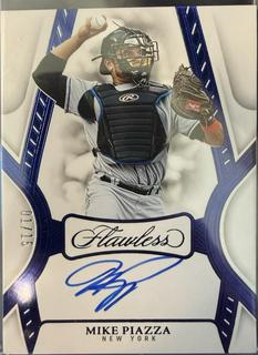 Mike Piazza