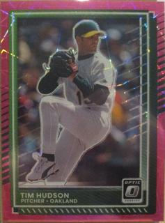 Tim Hudson