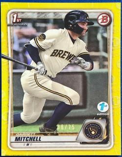 Garrett Mitchell
