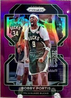 Bobby Portis