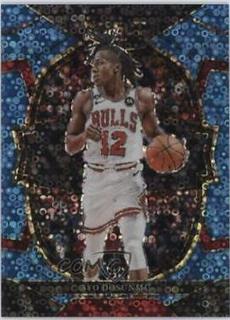 Ayo Dosunmu
