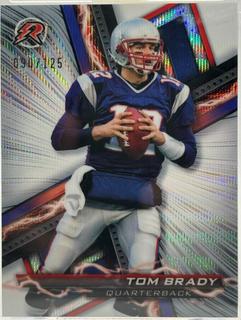 Tom Brady