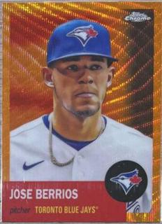 Jose Berrios