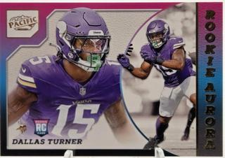 Dallas Turner