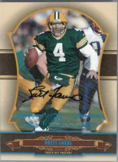 Brett Favre