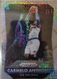 Carmelo Anthony