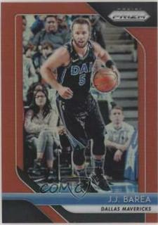 J.J. Barea