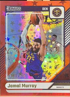 Jamal Murray