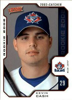 Kevin Cash