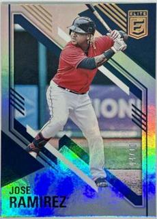Jose Ramirez