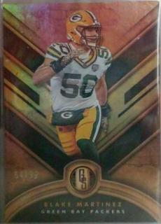 Blake Martinez