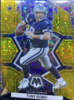 Tony Romo