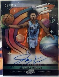 Jaylen Wells
