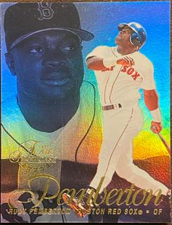 Rudy Pemberton