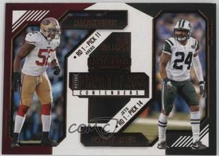 Darrelle Revis / Patrick Willis