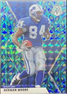 Herman Moore