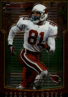 Frank Sanders