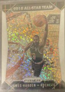 James Harden