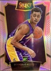 D'Angelo Russell