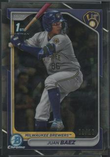 Juan Baez