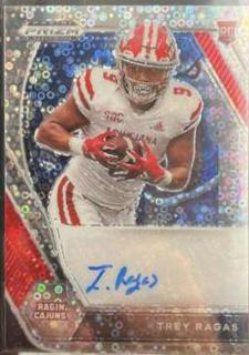 Trey Ragas