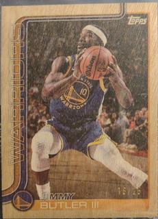 Jimmy Butler III