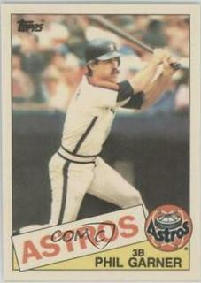 Phil Garner