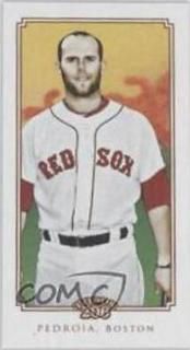 Dustin Pedroia