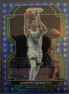 Aaron Nesmith