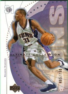 Shawn Marion