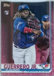 Vladimir Guerrero Jr.