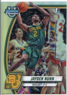 Jayden Nunn