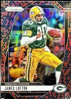 James Lofton