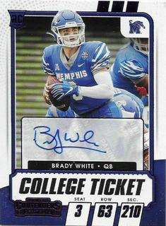 Brady White