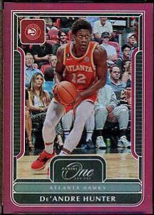 De'Andre Hunter