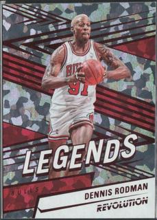 Dennis Rodman
