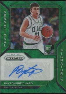 Payton Pritchard