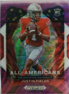 Justin Fields