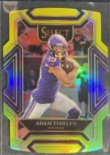 Adam Thielen