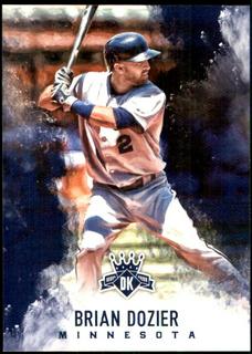Brian Dozier