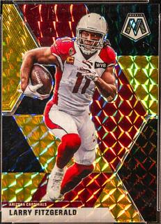 Larry Fitzgerald