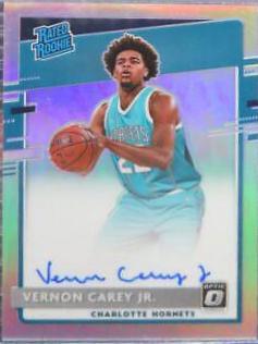 Vernon Carey Jr.