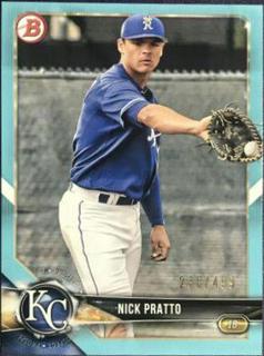 Nick Pratto
