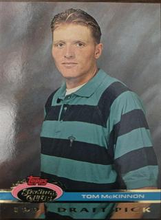 Tom McKinnon